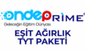 Eşit Ağırlık Ayt (1)