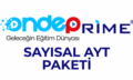Eşit Ağırlık Ayt (3)