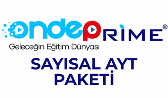 Eşit Ağırlık Ayt (3)