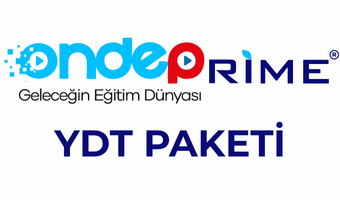 YDT Paketi